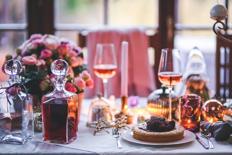 Fine Dining Experience