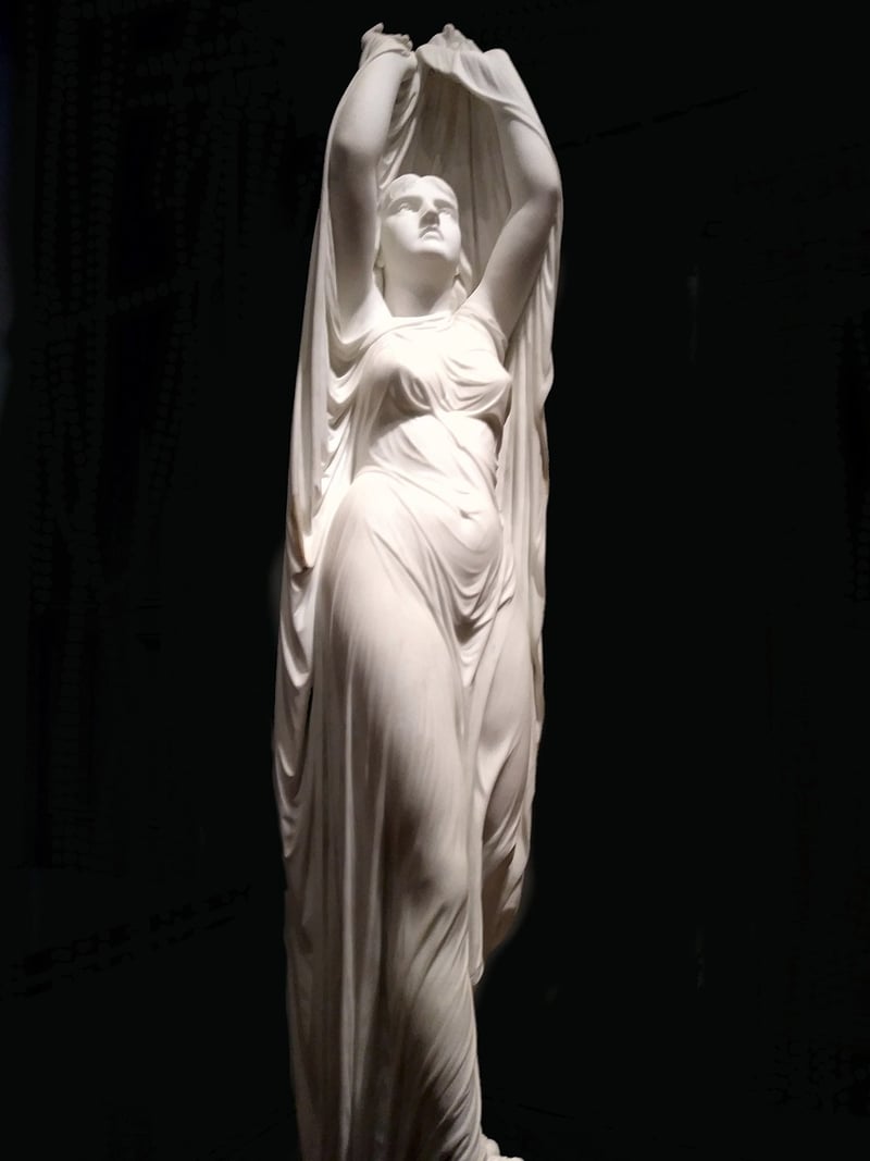 Bridal Veil