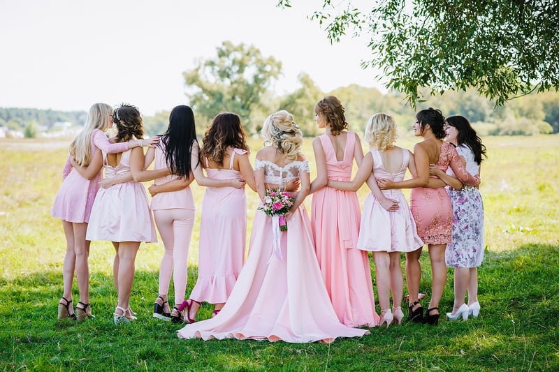 Bridal Hair Accessories