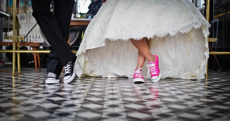 Bridal Shoes