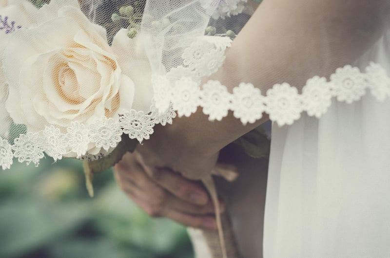 Bridal Veil